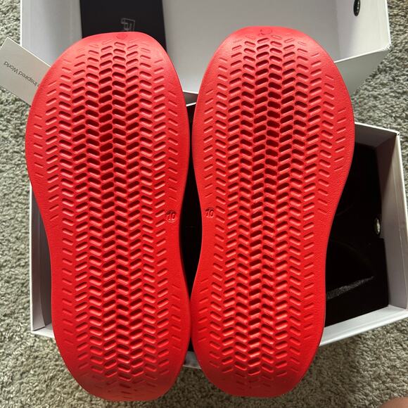 FCTORY Lab Knight RNR V1.0 Red Size 10 - Picture 3 of 9